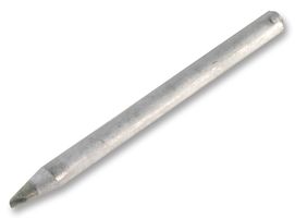 DURATOOL 79-2320 TIP, SOLDERING, FLAT, 2MM
