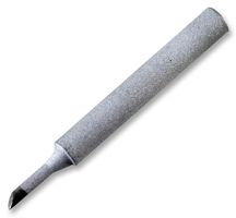 DURATOOL 79-1136 TIP, SOLDERING IRON, 45DEG CHISEL, 3MM
