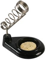 DURATOOL D01852 SOPORTE SOLDADOR, BASE ROBUSTA, ESPONJA