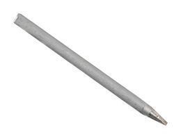 DURATOOL D01855-B2-2 TIP, SOLDERING IRON, SCREWDRIVER, 2MM