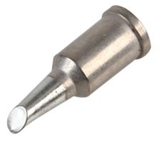 PORTASOL PPT-3 SOLDERING TIP, FLAT, 3.2MM ROHS COMPLIANT: NA