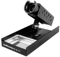 MULTICOMP PRO MP740660 SOLDERING IRON STAND, SOLDERING STATION