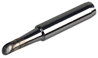 DURATOOL N9-46 SOLDERING TIP, CHISEL, 4MM ROHS COMPLIANT: NA