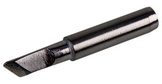 DURATOOL N9-56 SOLDERING TIP, KNIFE ROHS COMPLIANT: NA