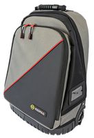 CK TOOLS MA2654 BOLSA, ALMACENAMIENTO, MOCHILA, RUEDAS