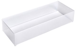 RAACO 103695 INSERT, 250-3 DRAWER, 47MM