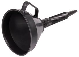 DURATOOL D01972 FUNNEL, FLEXIBLE