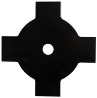 EINHELL 3405081 BRUSH CUTTER BLADE, 280G