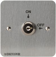DEFENDER SECURITY DEF-0661-1