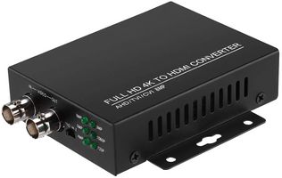 DEFENDER SECURITY DFR-HDC1 BNC TO HDMI BREAKOUT BOX, HD CCTV CAM