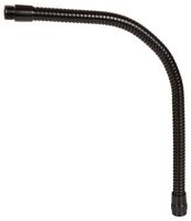 PULSE PLS00079 GOOSENECK, 400MM, BLACK