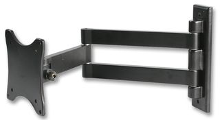PRO SIGNAL PSG03389 LCD WALL BRACKET, DOUBLE ARM