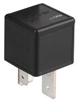 TE CONNECTIVITY V23134J52D642 RELAY, AUTOMOTIVE, SPST-NO, 12VDC, 50A