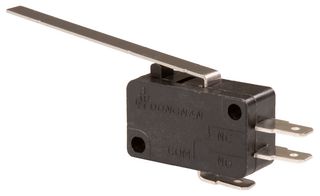 CAMDENBOSS CSM30530D MICROSWITCH, SPDT, 5A, 250VAC, 25GF ROHS COMPLIANT: YES