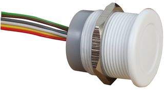 CPS22IF-PLWH-12RGB from Camdenboss