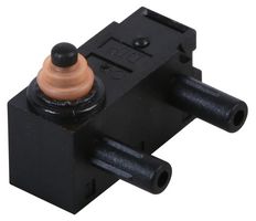 MULTICOMP PRO MP006212 MICROINTERRUPTOR, SPDT, 2A, 12VDC, 75GF