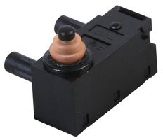 MULTICOMP PRO MP006214 MICROINTERRUPTOR, SPDT, 2A, 12VDC, 75GF