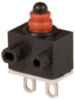 MULTICOMP PRO MPTE-11S2V1 DETECT SWITCH, SPST-NO, 0.1A, 12VDC