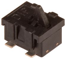 MULTICOMP PRO MPTE-P-V DET SW, 100MA, SPST-NO, SOLDER
