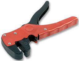 DURATOOL D00127 WIRE STRIPPER, PARROT-TYPE, AUTOMATIC