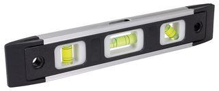 DURATOOL D00251 MAGNETIC LEVEL, 9"