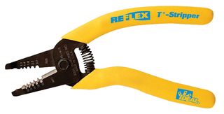 IDEAL 45-425-341 WIRE STRIPPER, T-STRIPPER, 0.5-4.0MM ROHS COMPLIANT: YES