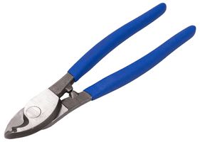 DURATOOL D02159 CABLE CUTTER, 200MM