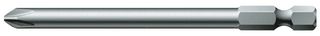 WERA 05059760001 PHILIPS BIT, PH1 X 89MM