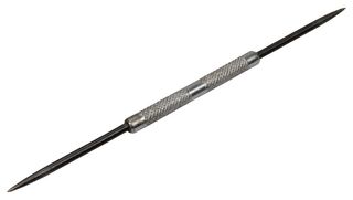DURATOOL D02342 STRAIGHT SCRIBER, DUAL ENDED