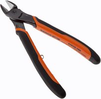 BAHCO 2101G-180 SIDE CUTTERS, 180MM ROHS COMPLIANT: NA