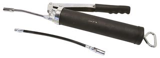 MANUAL GREASE GUN
