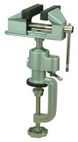 MODELCRAFT PVC7008 TOOL, MULTI ANGLE BENCH VICE, 50MM, 75MM