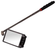 DURATOOL D03156 MIRROR, TELESCOPING INSPECTION, 10MM