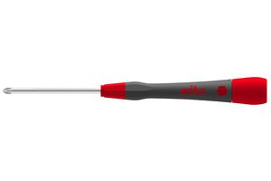WIHA 42418 SCREWDRIVER, POZIDRIV, 50MM, 150MM