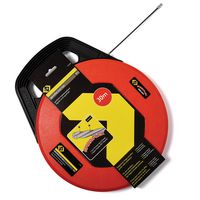 CK TOOLS T5530 FISH DRAW TAPE, 30M