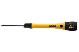 WIHA 43692 SCREWDRIVER, PENTALOBE, PL1, 134MM ROHS COMPLIANT: YES