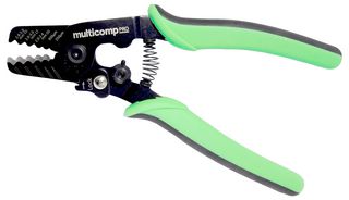 MULTICOMP PRO MP010969 PELA/CORTACABLES Y ANILLO FO, 178MM