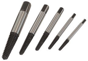 CK TOOLS T3062 01 JUEGO DE EXTRACCIÃN DE TORNILLOS