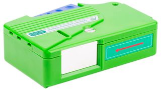 STARTECH FOCLEANER FIBER OPTIC CLEANER, GREEN, 147G ROHS COMPLIANT: YES