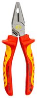 CK TOOLS T39072A 160-RND PLIER, COMBINATION, 173MM