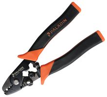 TEMPO PA1177 PELACABLES DE FIBRA ÃPTICA, 3 EN 1