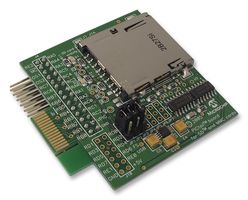 AC164122 from Microchip