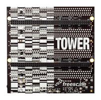 NXP TWR-KE18F Tarjeta de Desarrollo, MKE18F512VLL16, ARM , Cortex-M4F, 32Bits