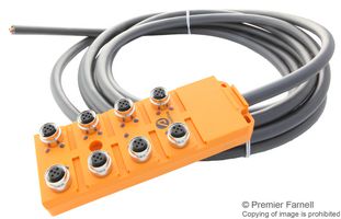 908-10M NC032 from Alpha Wire