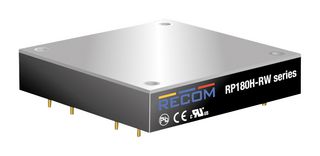 RECOM POWER RP180H-11005SRW/P