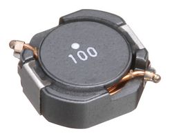 TDK CLF5030NIT-680M-D Power Inductor (SMD), 68 µH, 590 mA, Shielded, 680 mA, CLF-NI-D Series