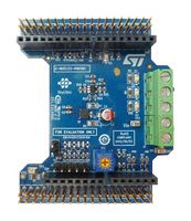 STMICROELECTRONICS X-NUCLEO-IHM11M1 Expansion Board, STSPIN230 Low Voltage 3-Phase Brushless DC Motor Driver