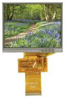 MIDAS DISPLAYS MCT035G0TW320240LML