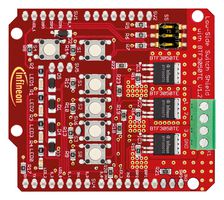 SHIELDBTF3050TETOBO1 from Infineon