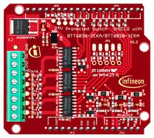 24VSHIELDBTT6030TOBO1 from Infineon